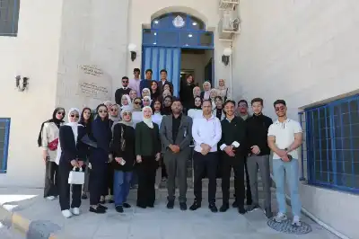 الشرق الأوسط تعزّز الوعي القانوني بمكافحة