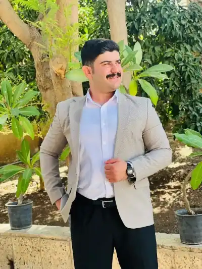 محمد فالح الزعبي.. مبارك