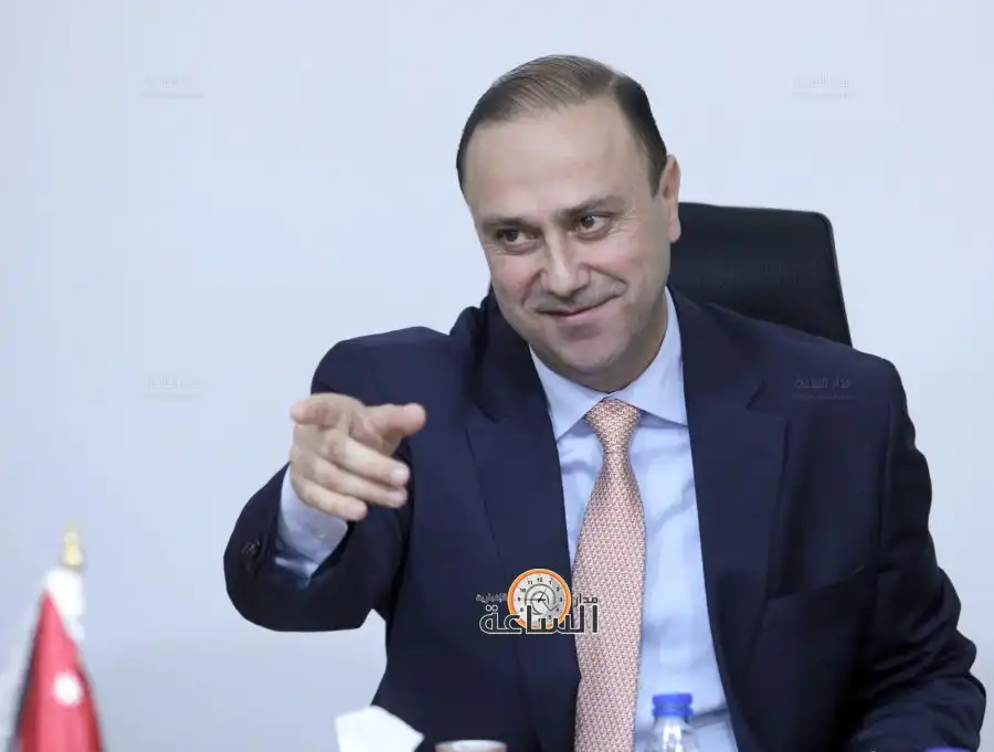 مدار الساعة,أخبار الأردن,اخبار الاردن,محمد المومني,ديوان التشريع والرأي,مجلس النواب