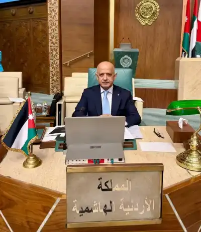 الحاج توفيق يطرح مبادرة عربية لاستدامة