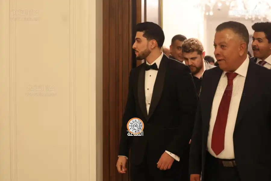 مدار الساعة,جاهات وأعراس الأردن,فلاح الخلايلة