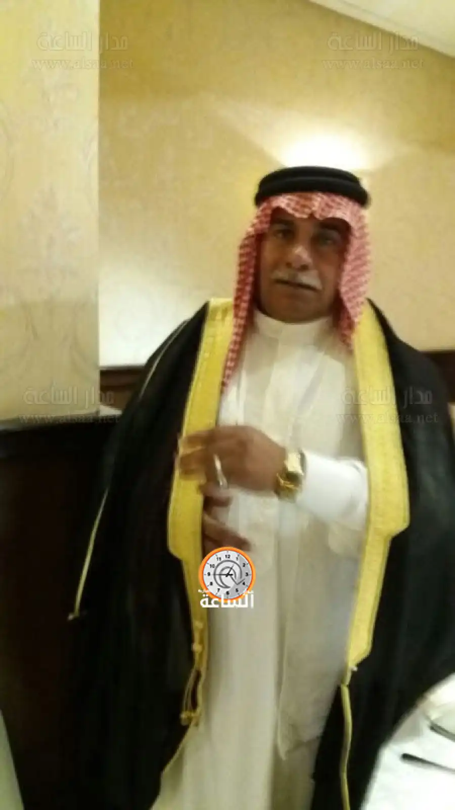 مدار الساعة,الملك عبدالله الثاني,الأمن العام