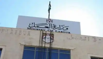 العمل: 491 مخالفة لشركة ألبان لم