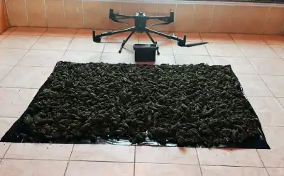 الجيش الأردني: رصدناها وأحبطناها