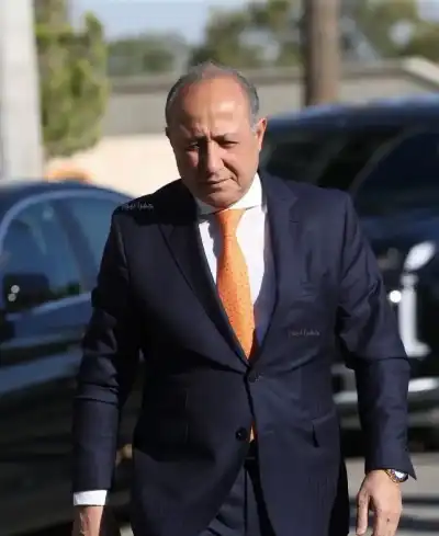 زيد نفاع يقدم استقالته