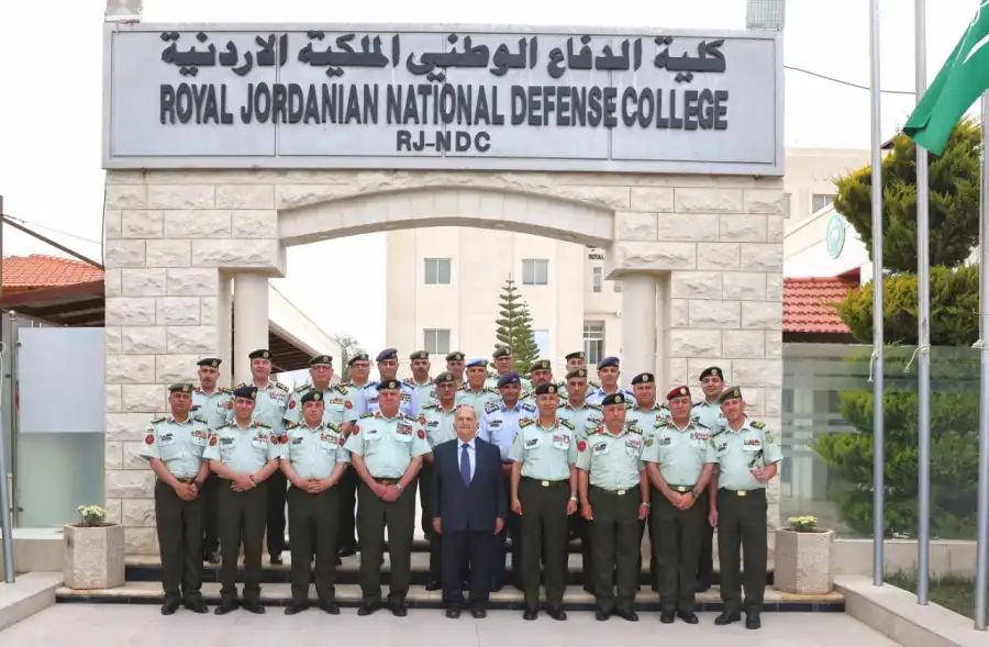 مدار الساعة,أخبار الأردن,اخبار الاردن,الحسن بن طلال,هيئة الأركان المشتركة,القوات المسلحة الأردنية,الملكية الأردنية,القوات المسلحة,الجيش العربي