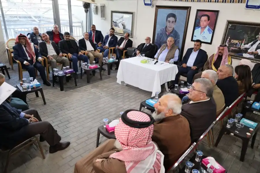 مدار الساعة,أخبار الأحزاب الأردنية,مجلس النواب,عيد الاستقلال