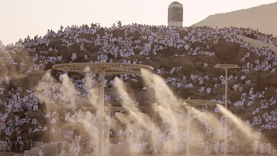 مدار الساعة,أخبار الأردن,اخبار الاردن,شؤون دينية,وزير الأوقاف والشؤون والمقدسات الإسلامية,محمد الخلايلة,وزارة الأوقاف