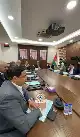 اجتماع نيابي حكومي مغلق عن مشروع