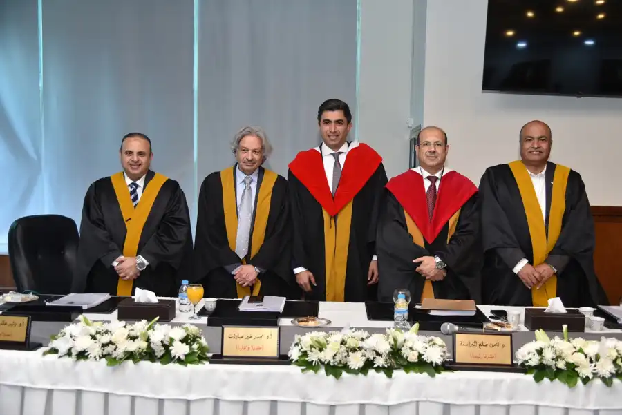 مدار الساعة,أخبار المجتمع الأردني,مناسبات أردنية,الحسين بن عبدالله الثاني,الجامعة الأردنية,الذكاء الاصطناعي