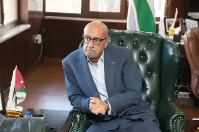 أبو السعود: هذه منافع مشروع الناقل