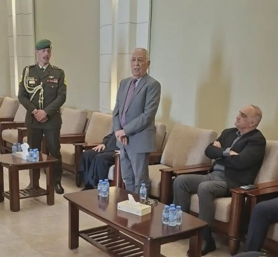 مدار الساعة,وفيات اليوم في الأردن,الملك عبدالله الثاني,الحسين بن عبدالله الثاني,ولي العهد,الديوان الملكي,الديوان الملكي الهاشمي,الخدمات الطبية الملكية