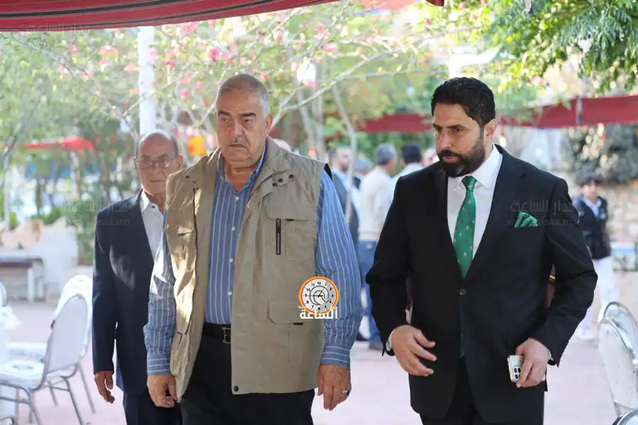 مدار الساعة,Video,فيديو,أخبار المجتمع الأردني,مناسبات أردنية