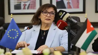 المفوضية الأوروبية: حزمة دعم بـ160 مليون