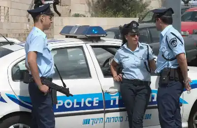 تفكيك شبكة تجسس إيرانية في إسرائيل