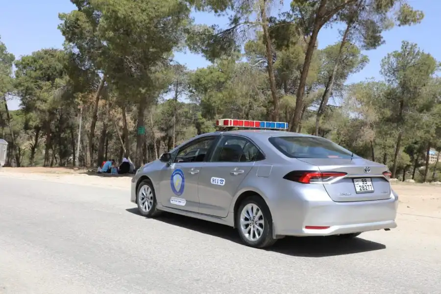 مدار الساعة,أخبار الأردن,اخبار الاردن,مديرية الأمن العام,الأمن العام,الإدارة الملكية لحماية البيئة
