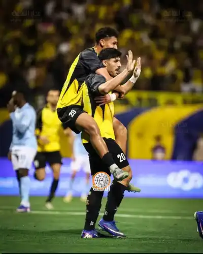الحسين اربد بطلا لدوري المحترفين الأردني