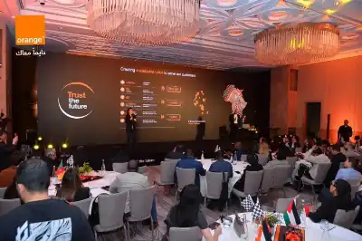 أورنج الشرق الأوسط وإفريقيا تعكس استراتيجية