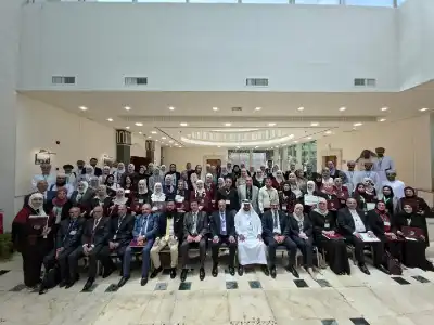 جمعية العلوم التربوية في مؤتمرها 12: