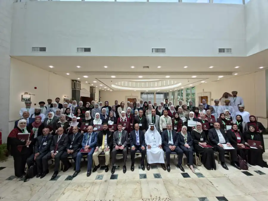مدار الساعة,مناسبات أردنية,أخبار التكنولوجيا، التقنيات,الجامعة الأردنية,الذكاء الاصطناعي