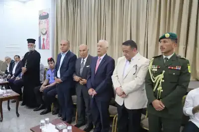 الديوان الملكي يعزي المراحلة والدعجة وأبو