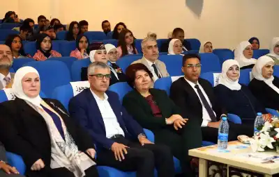 الشريفة نوفة بنت ناصر ترعى انطلاق
