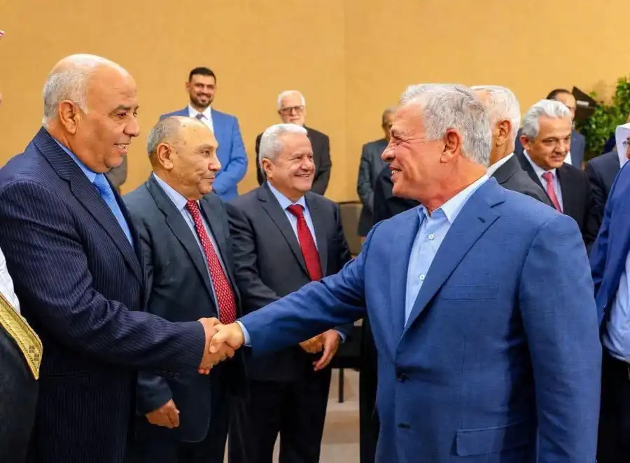 مدار الساعة,وفيات اليوم في الأردن