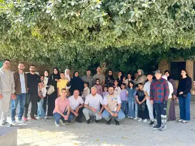 SOS تنفذ مبادرة نوعية بعنوان رحلة