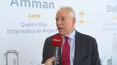 الملكية الأردنية: تحديث وتوسعة أسطول الملكية