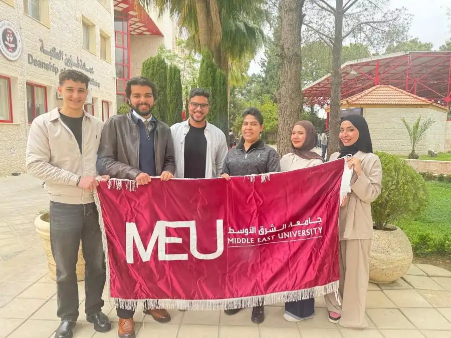 مدار الساعة,أخبار الجامعات الأردنية,جامعة الشرق الأوسط,الهيئة المستقلة للانتخاب,الذكاء الاصطناعي