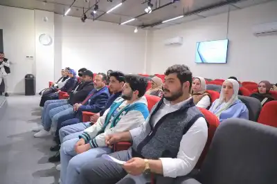 الشرق الأوسط تستحضر الإرث الشعري لعبد