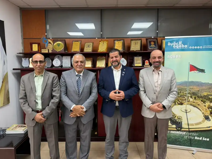 مدار الساعة,أخبار ثقافية,سلطة منطقة العقبة الاقتصادية الخاصة