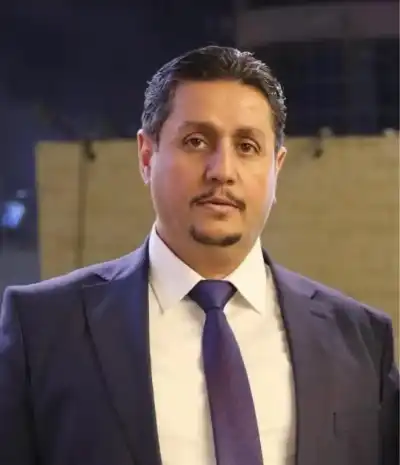 همام القطاونة.. مبارك المنصب الجديد