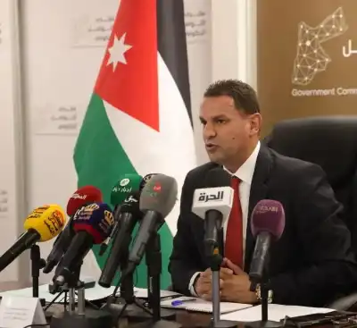 العبداللات يودع رئاسة الوزراء.. ويترك هذه