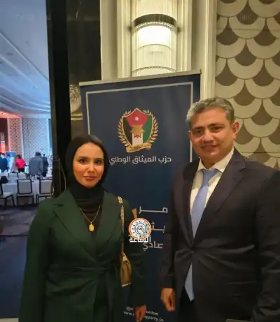 الحويان تكتب: من رحاب الأردنية إلى