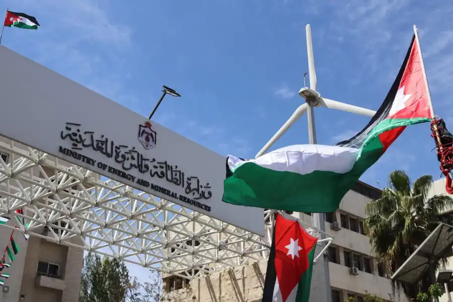 مدار الساعة,أخبار الأردن,اخبار الاردن,وزير الطاقة والثروة المعدنية,صالح الخرابشة,مؤسسة التدريب المهني,سلطة منطقة العقبة الاقتصادية الخاصة,التدريب المهني,خزينة الدولة,جامعة الحسين التقنية,الجامعة الألمانية الأردنية