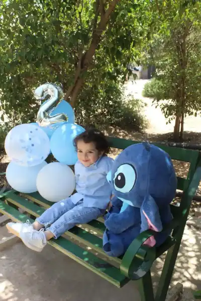 رياد أحمد هصيص.. كل عام وأنت