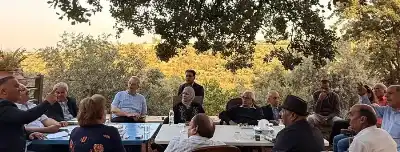تواصل الثقافية تنتدي حول التاريخ الشفوي