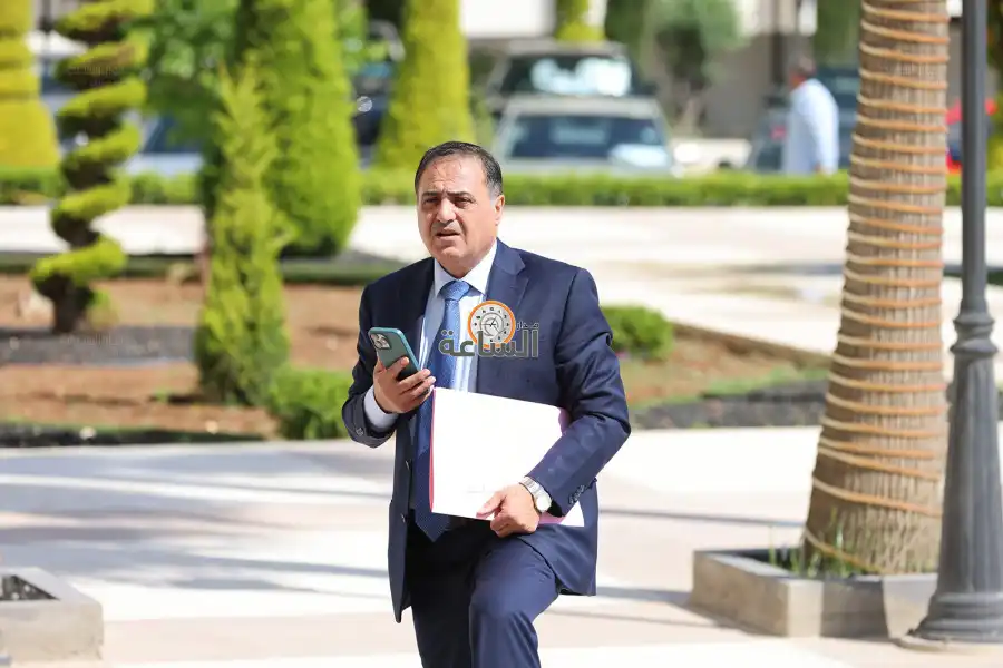 مدار الساعة,أخبار الأردن,اخبار الاردن,مصطفى الرواشدة,وزير الثقافة,وزارة الثقافة,مواقع التواصل الاجتماعي