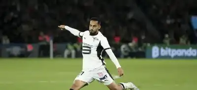 أول تصريح من النشمي التعمري بعد