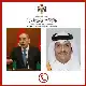 الصفدي يبحث مع الشيخ محمد بن