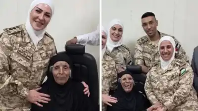 الخدمات الطبية الملكية تنجح في زراعة