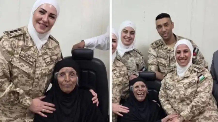 مدار الساعة,أخبار الأردن,اخبار الاردن,الخدمات الطبية الملكية,الجيش العربي