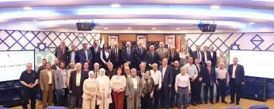 ندوة في تجارة عمّان تبحث آفاق