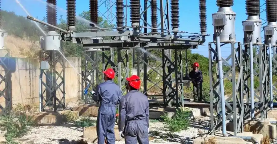 مدار الساعة,أخبار اقتصادية,شركة الكهرباء الوطنية
