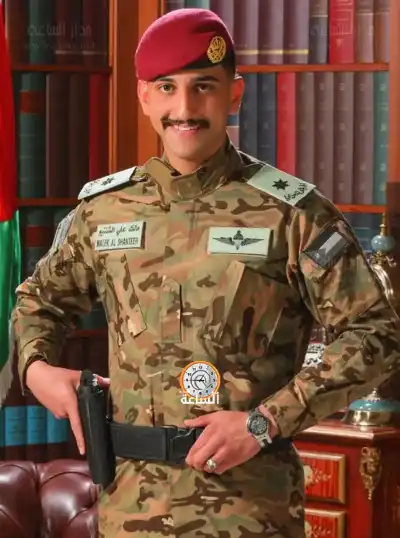 مالك الشنتير.. مبارك الإرادة الملكية