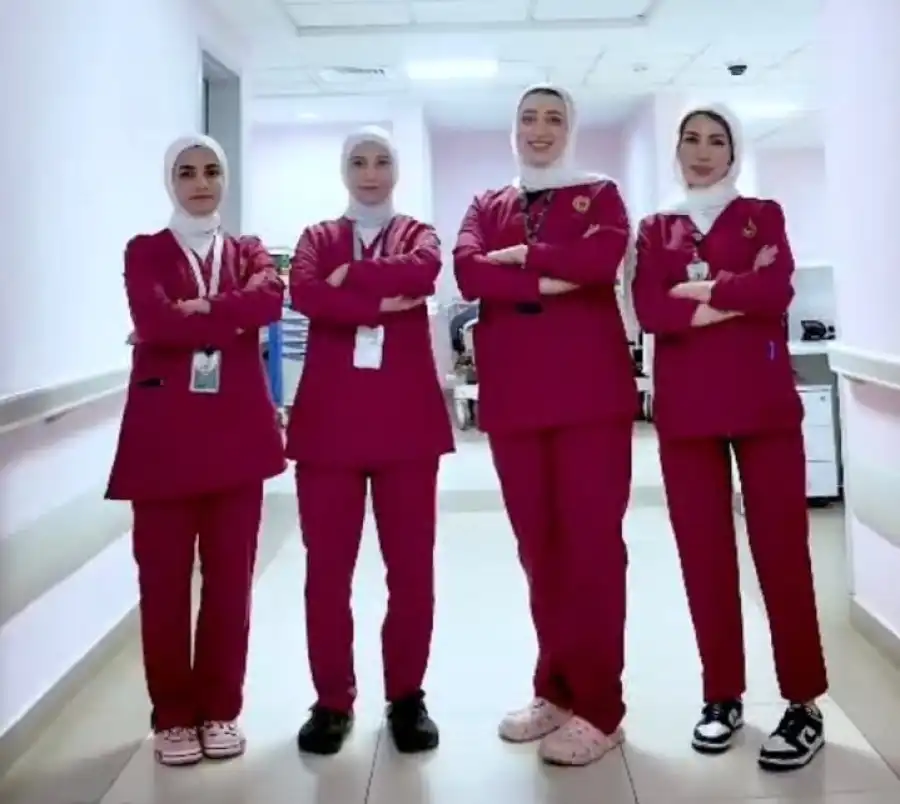 مدار الساعة,أخبار الصحة والأسرة,مستشفى الكندي