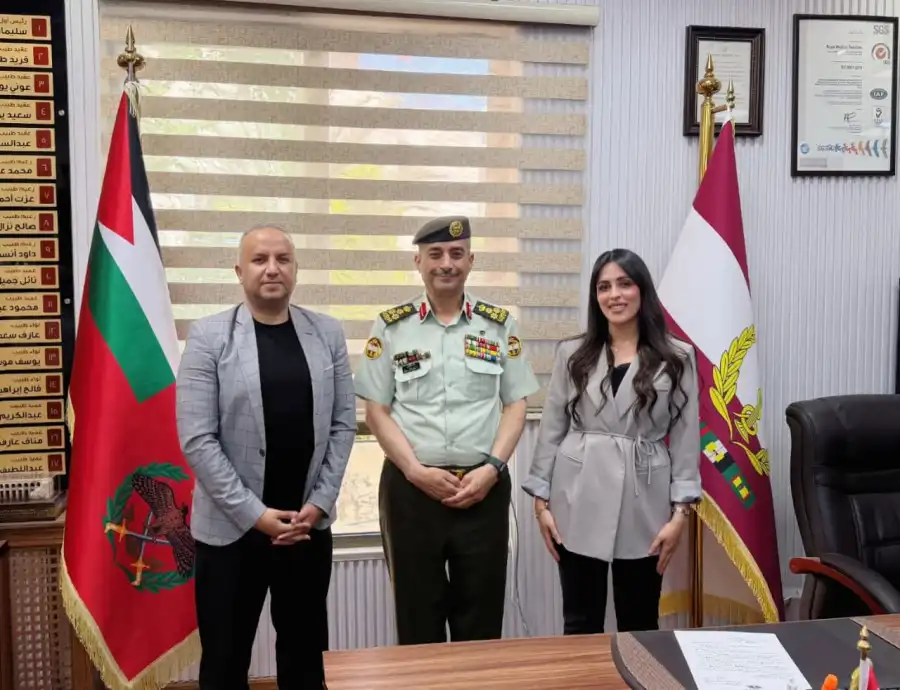 مدار الساعة,أخبار الأردن,اخبار الاردن,الملك عبدالله الثاني,الخدمات الطبية الملكية