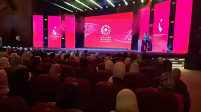 وزير التربية يكرّم الفائزين بجوائز التميز