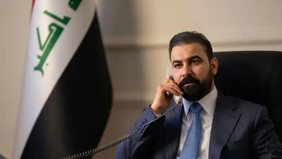 مدار الساعة,أسرار أردنية,رئيس الوزراء,حزب تقدم